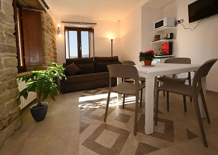 Petra Holiday Home