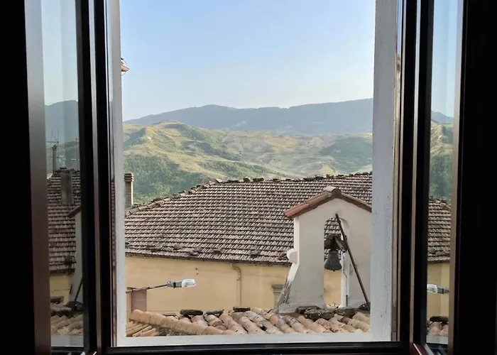 Petra Holiday Home