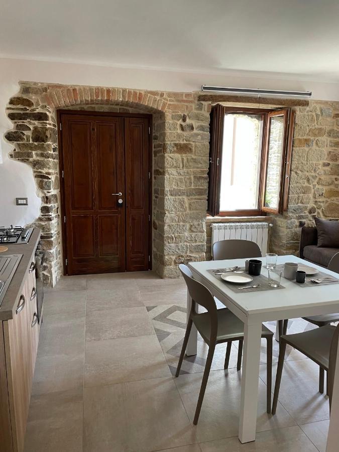 Apartment Petra Pietrapertosa