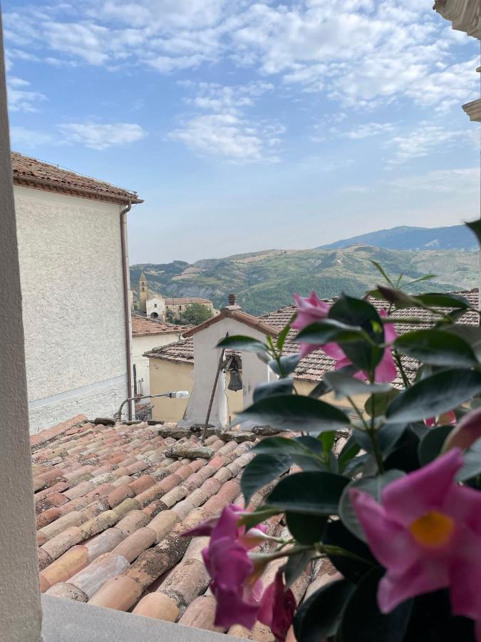 Apartment Petra Pietrapertosa