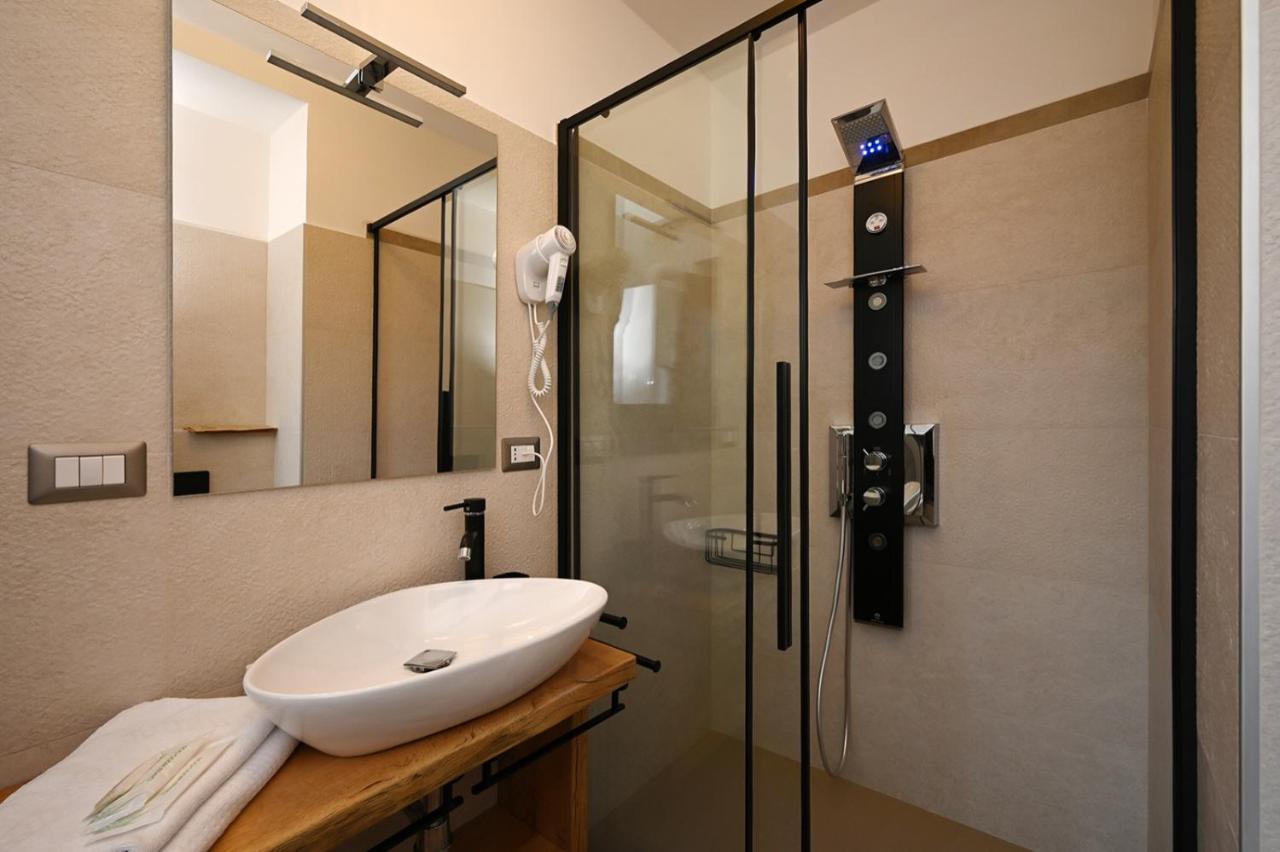 Petra Apartment *