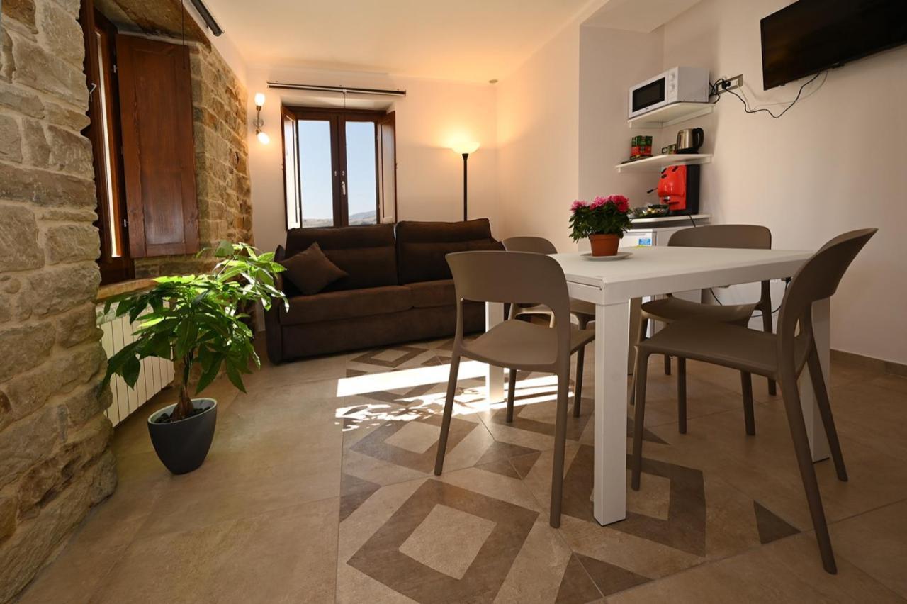 Apartment Petra